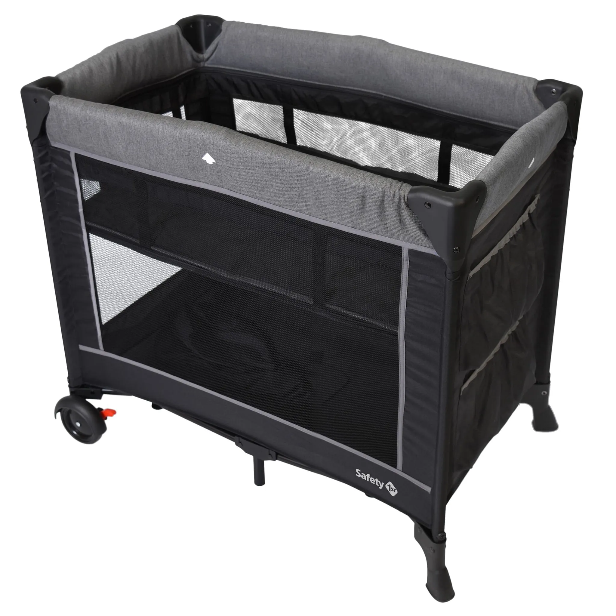 Safety 1st Parc Mini Dreams - Gris