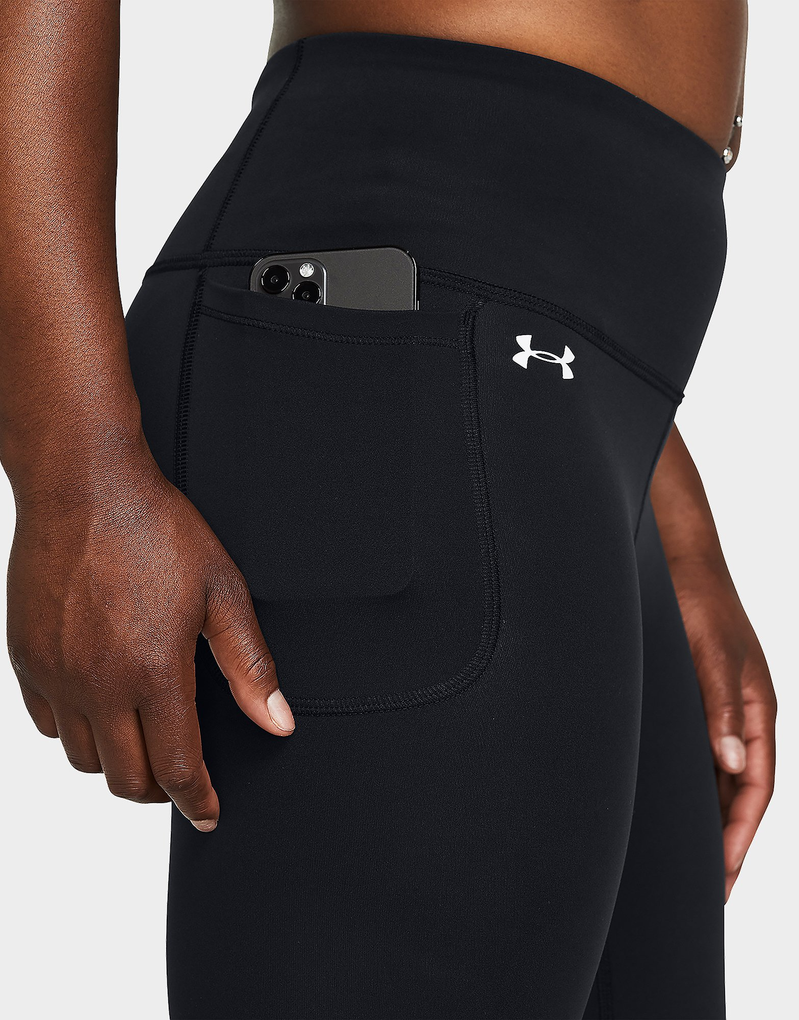 Under Armour Leggings Motion Capri