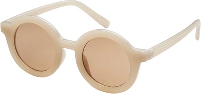 BabyMocs Signature Solbriller 0-1 År, Beige