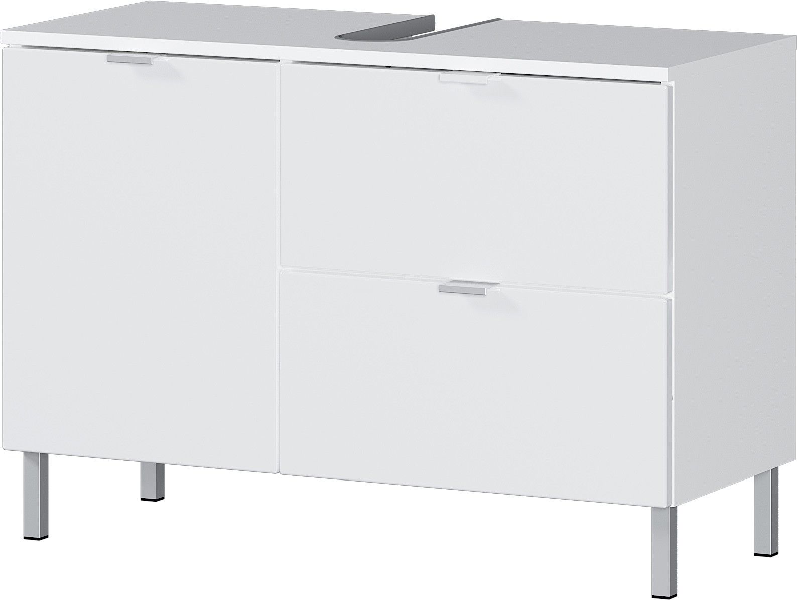WB-Unterschrank MAURESA
