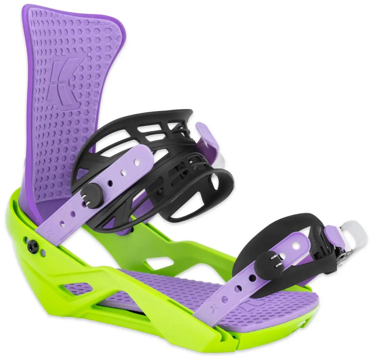 Kemper Freestyle Snowboardbindinger | SkatePro