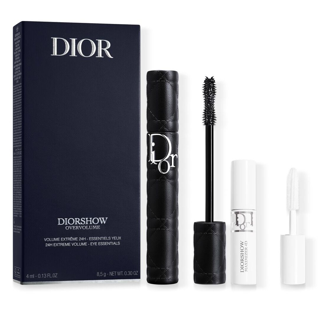 Dior DIORSHOW Coffret Diorshow - 2un