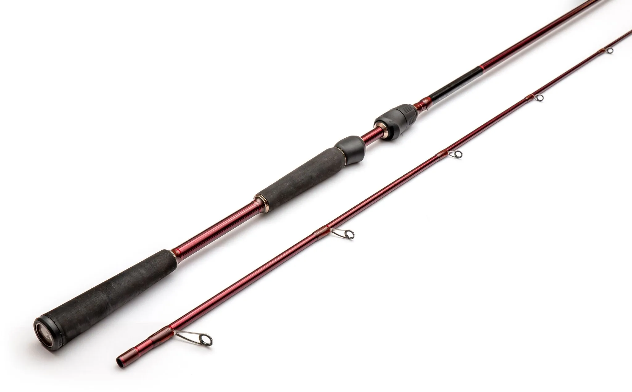 Westin W6 Finesse Shad 7'6