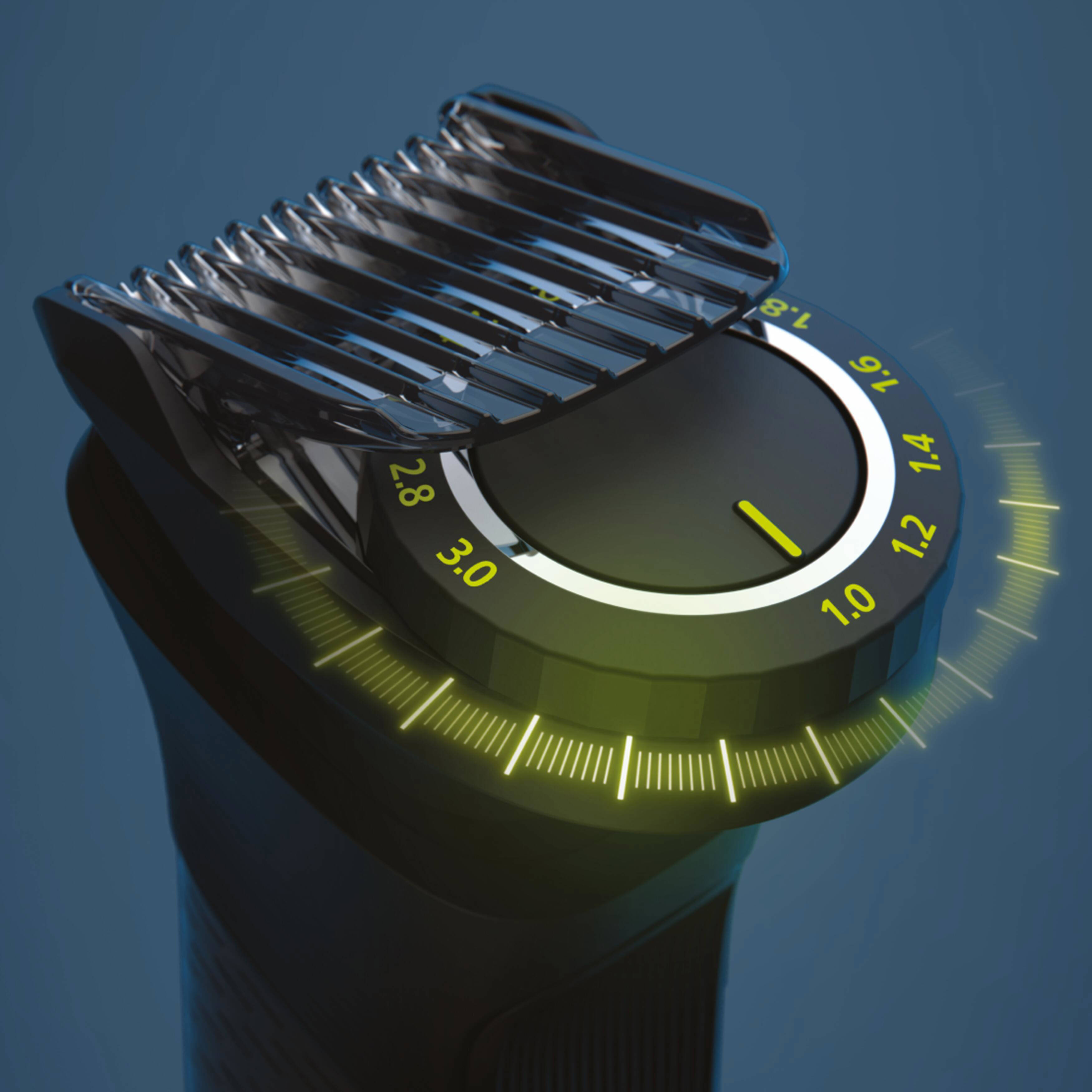 Philips Series 7000 All-in-One trimmer MG7940/15 15-in-1