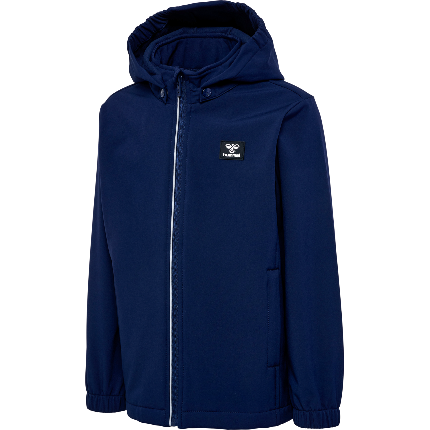 hmlMARS SOFTSHELL JACKET