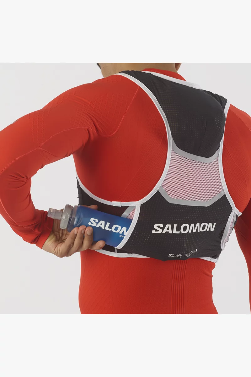 Salomon SLAB Pulsar 3 L Laufrucksack