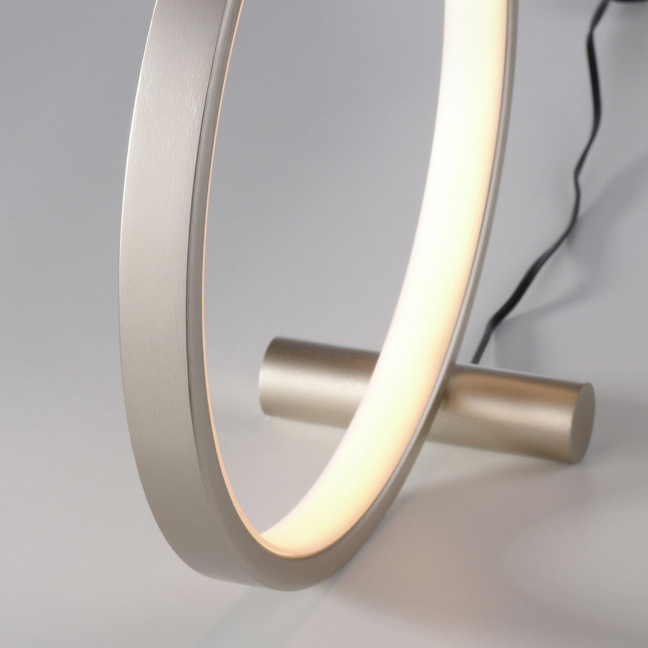 Just Light Tischleuchte MINI RITUS