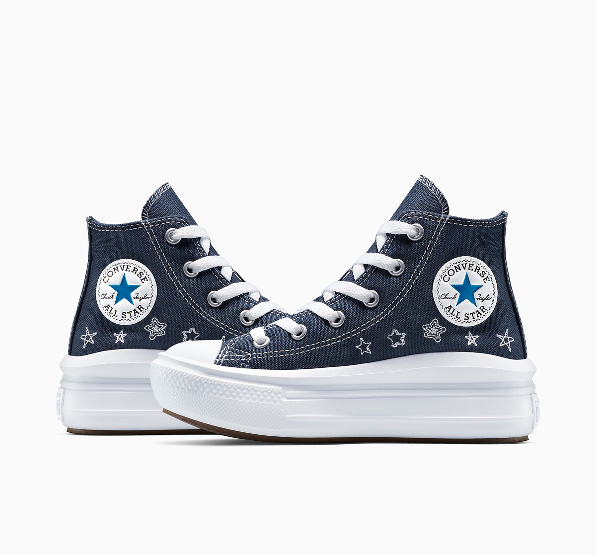 CONVERSE<br>Tênis All Star Move Star Essentials