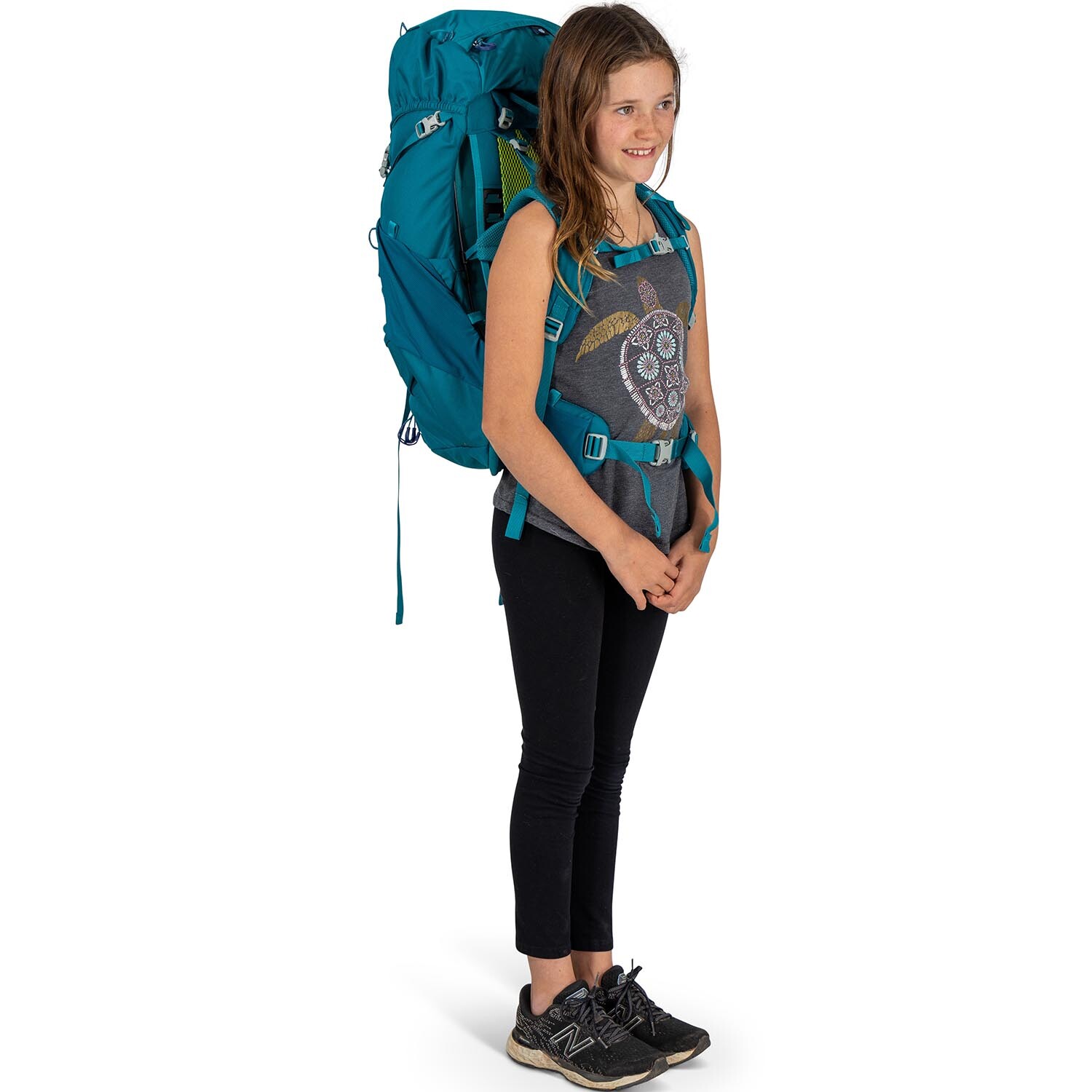 Osprey Youths Ace 38