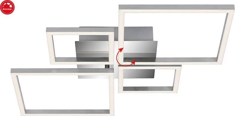 LED-Deckenleuchte