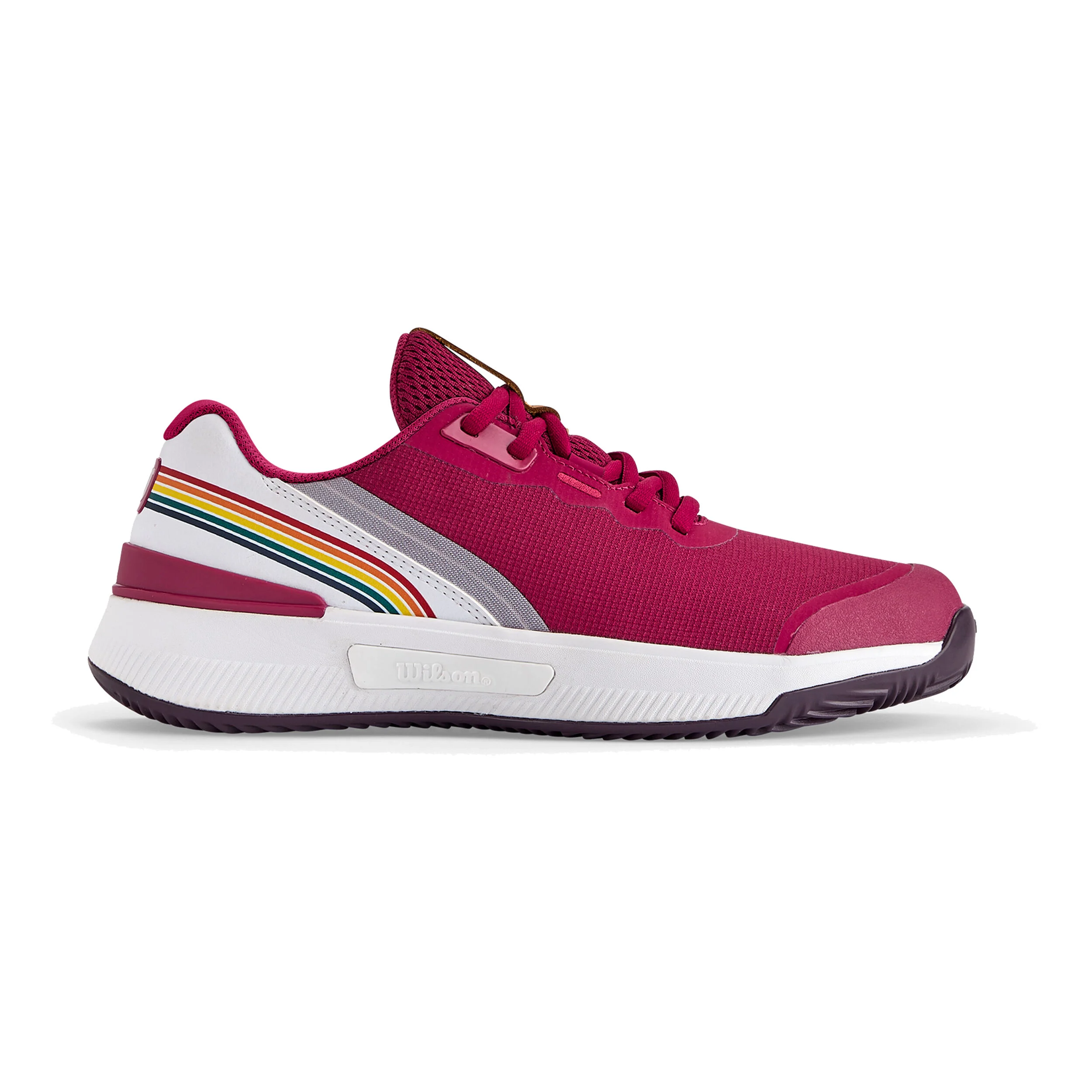 Wilson Intrigue Pro Chaussure Terre Battue Femmes - Crème