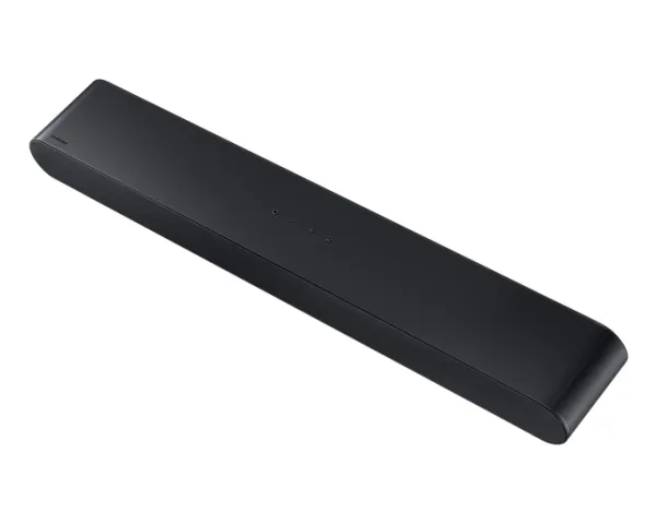 Samsung HW-S60D 5.0-kanals Lydbar Sort