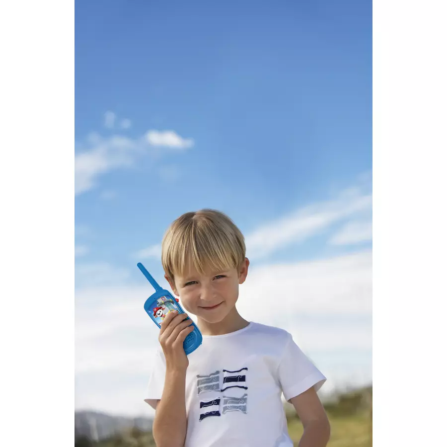 LEXIBOOK Paw Patrol Helfer Abenteuerset