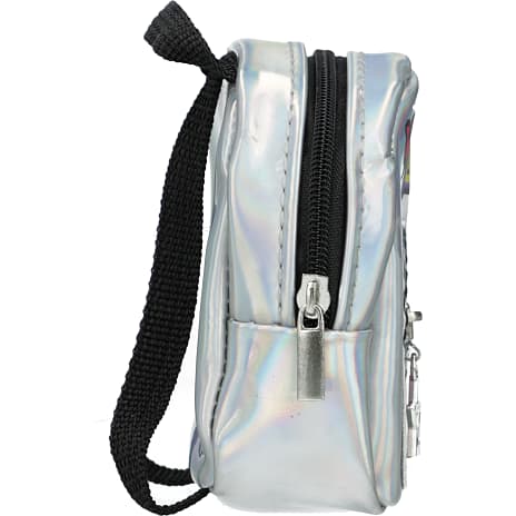 My Small Bag #3 - sølv v1