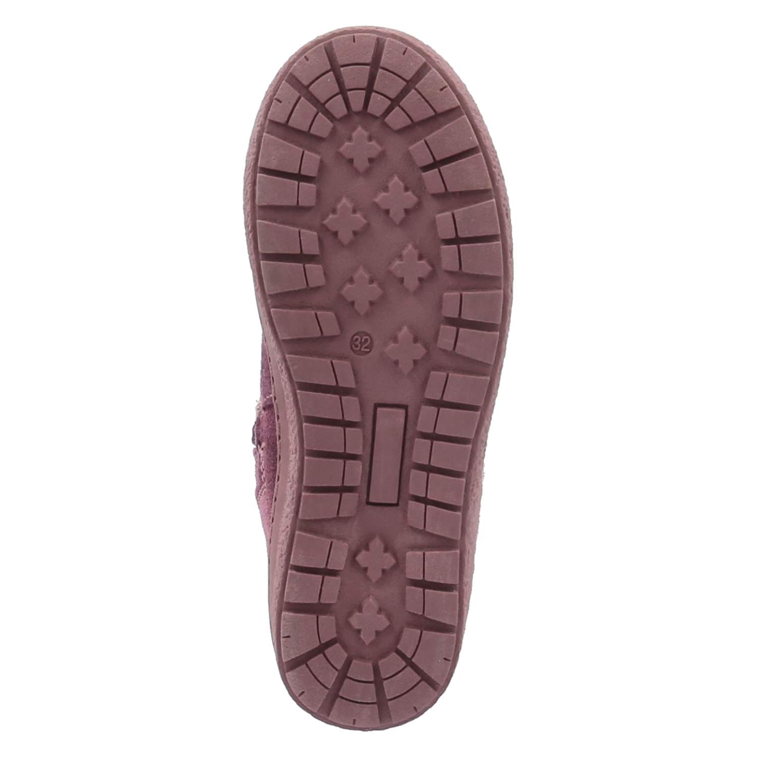 Lurchi Winterstiefel VESNA - bordo