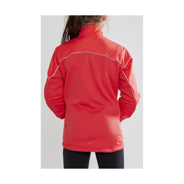 Veste ski de fond CRAFT 3 JXC WARM JUNIOR BEAM
