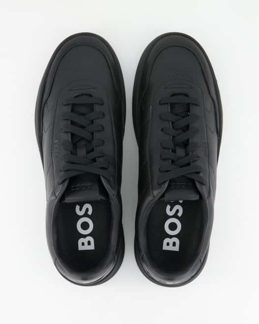 Boss Baltimore_Tenn Sneaker in Schwarz