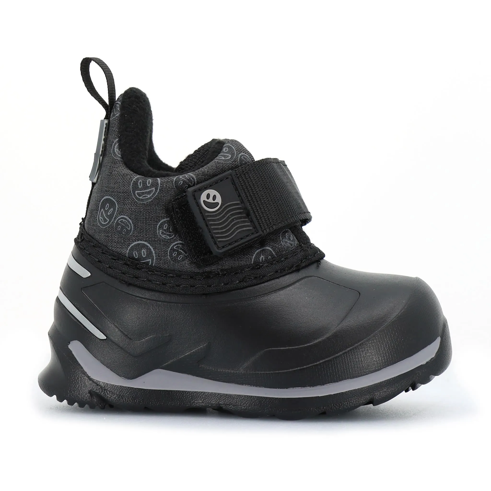 Acton Bottes Duckies Sourire Pointures 4-12