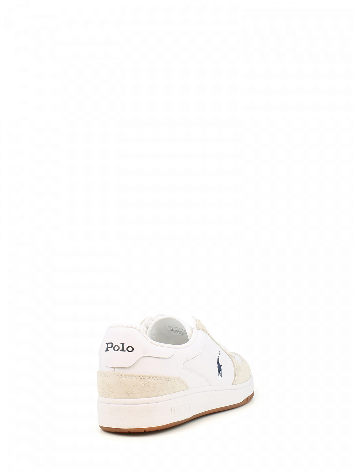 Polo CRT PP-Sneakers-Athletic