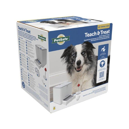 PetSafe Teach & Treat