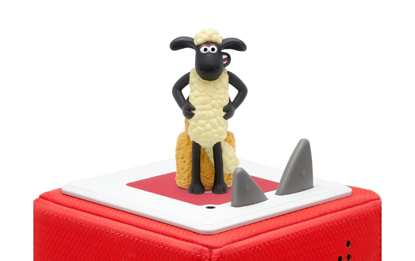 Hörbuch Shaun das Schaf – BadetagHörspiel