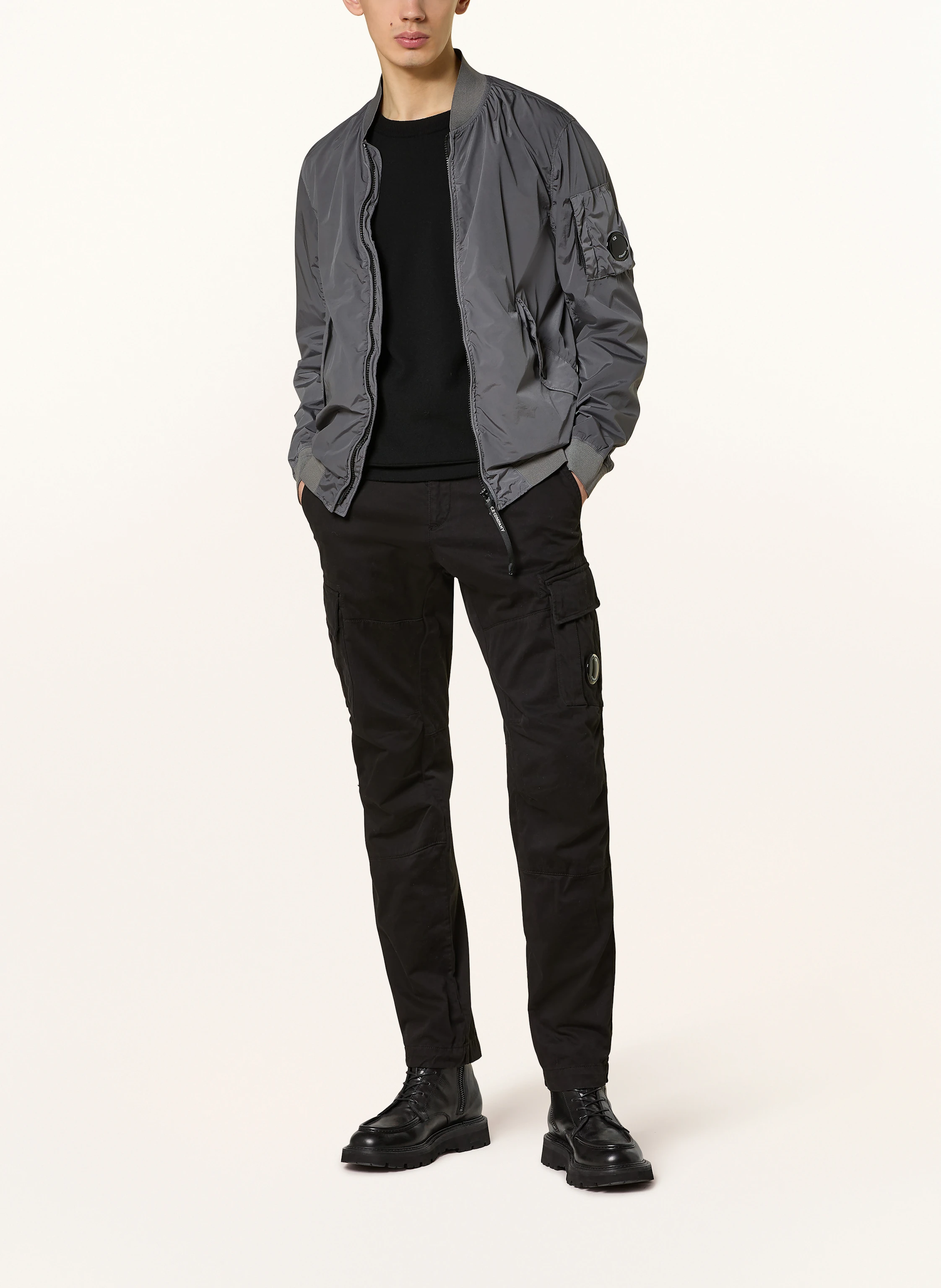 C.P. COMPANY Blouson