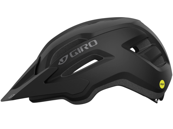 Giro Fixture II MIPS Cykelhjelm, Matte Black