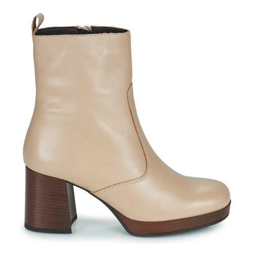 Bullboxer -  - Beige