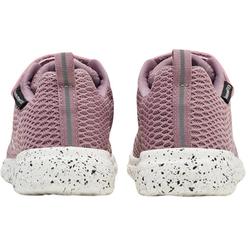 hummel Actus Tex Recycled Velcro Sneakers Børn
