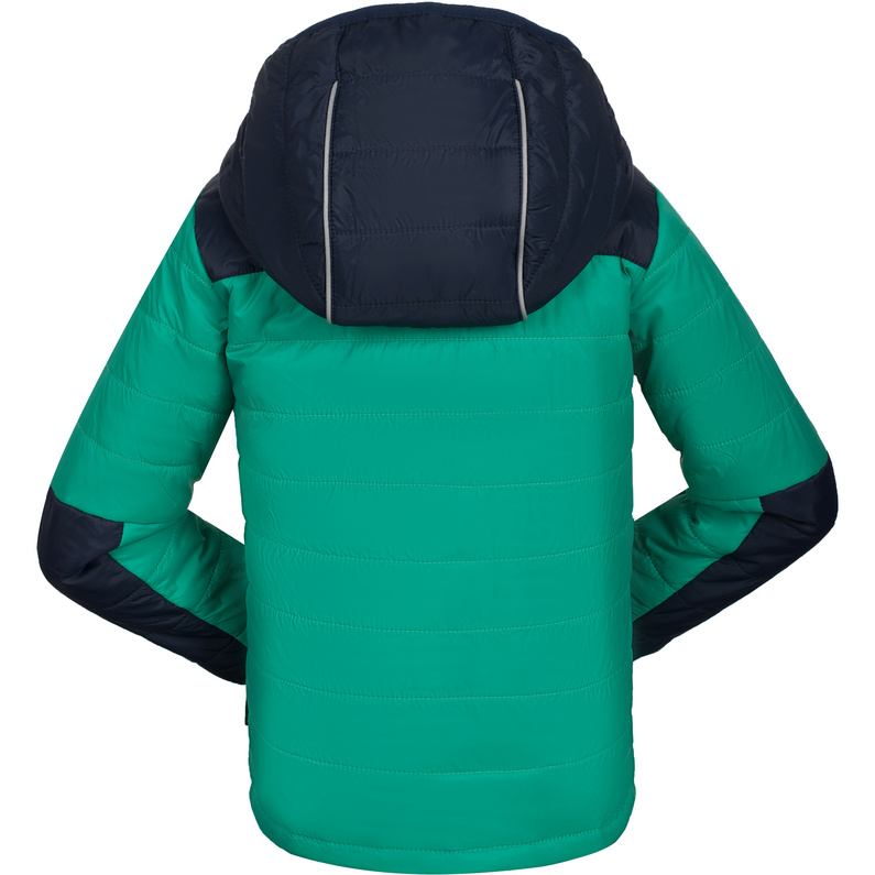Kamik Kinder Canyon Jacke