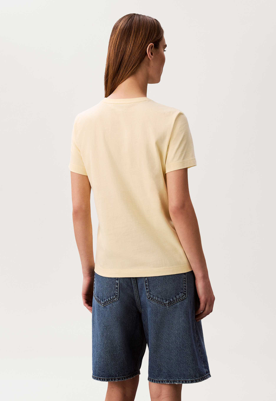 Calvin Klein Monogram T-shirt