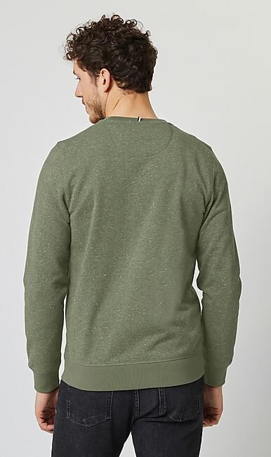 FAGUO - SWEAT DONON SWEAT COTTON