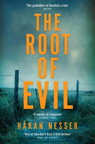 The Root of Evil - The Barbarotti Series (Paperback)