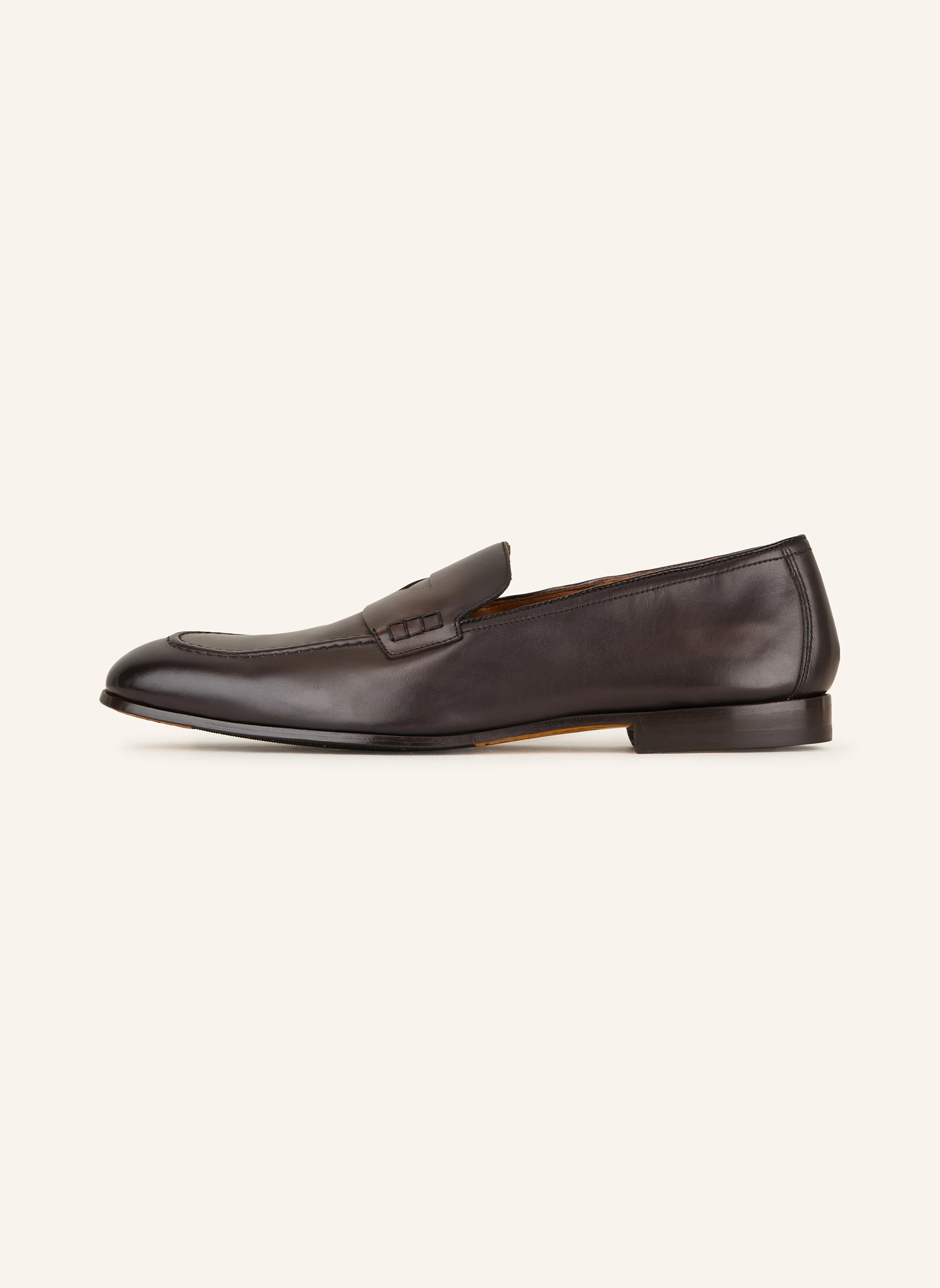 DOUCAL'S Penny-Loafer ADLER