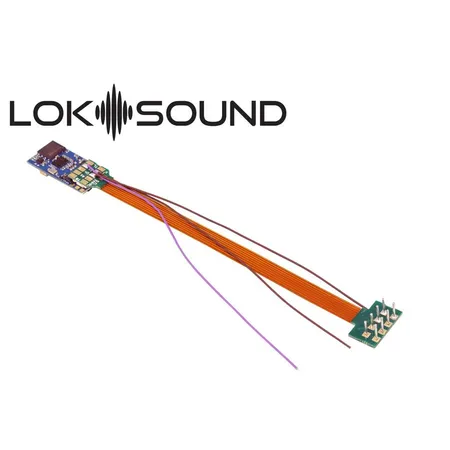 ESU 58810 - LokSound 5 micro