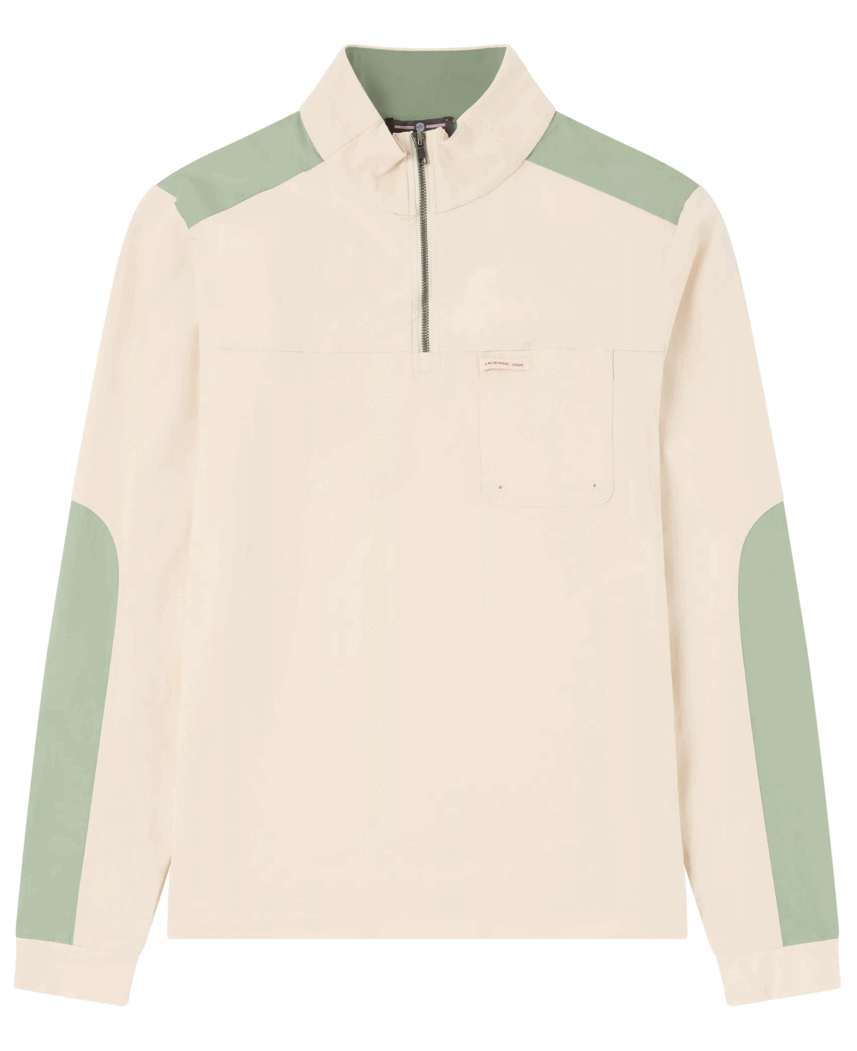 Amundsen<br>Ditch-Hiker Pullover Mens
