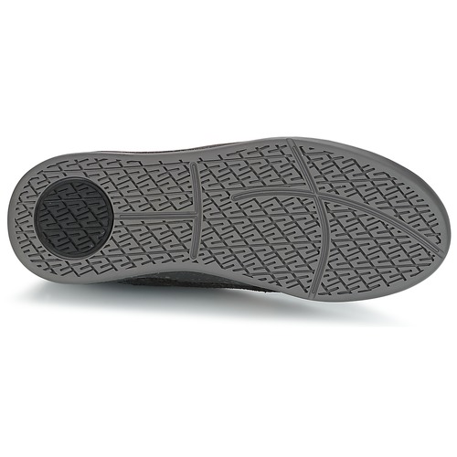 Supra - SKYTOP III - Noir / Gris
