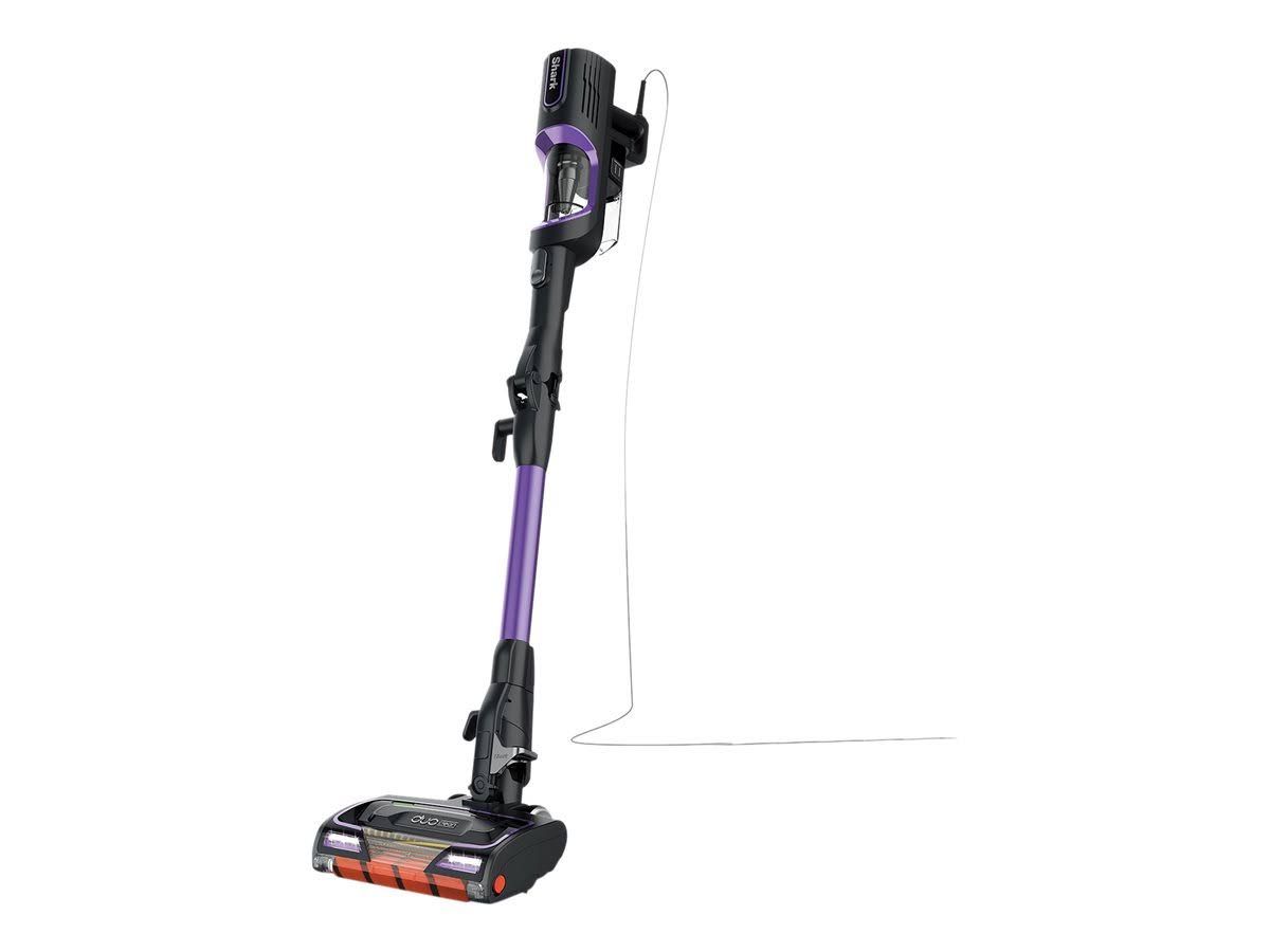 Shark Home Hz500eu Broom Vacuum Cleaner Silver One Size / EU Plug 220V