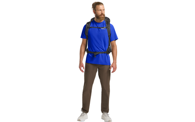 Jack Wolfskin Prelight Swift Herren T-Shirt