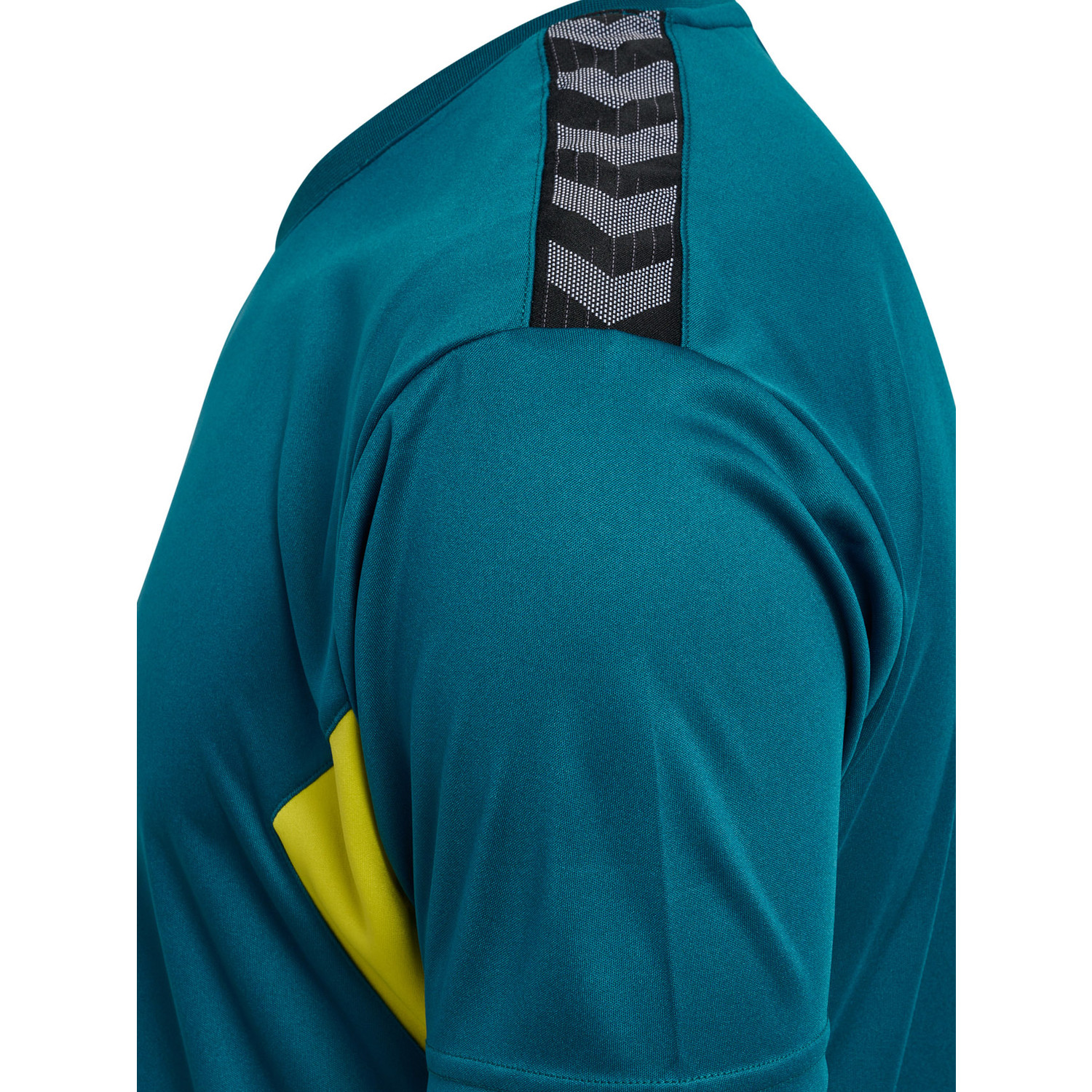 Hummel Authentic PL Shirt Heren