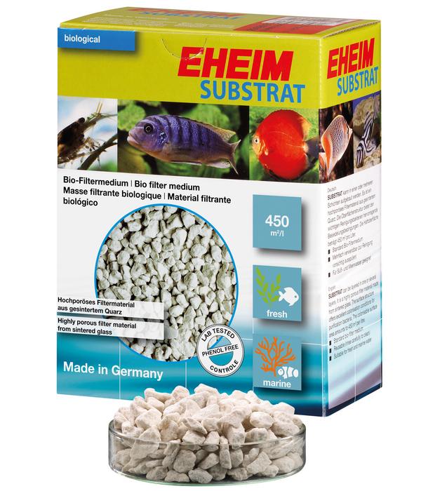 EHEIM Bio-Filtermedium SUBSTRAT