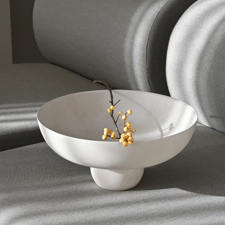 101 Copenhagen - Baburu Bowl, mini, birch