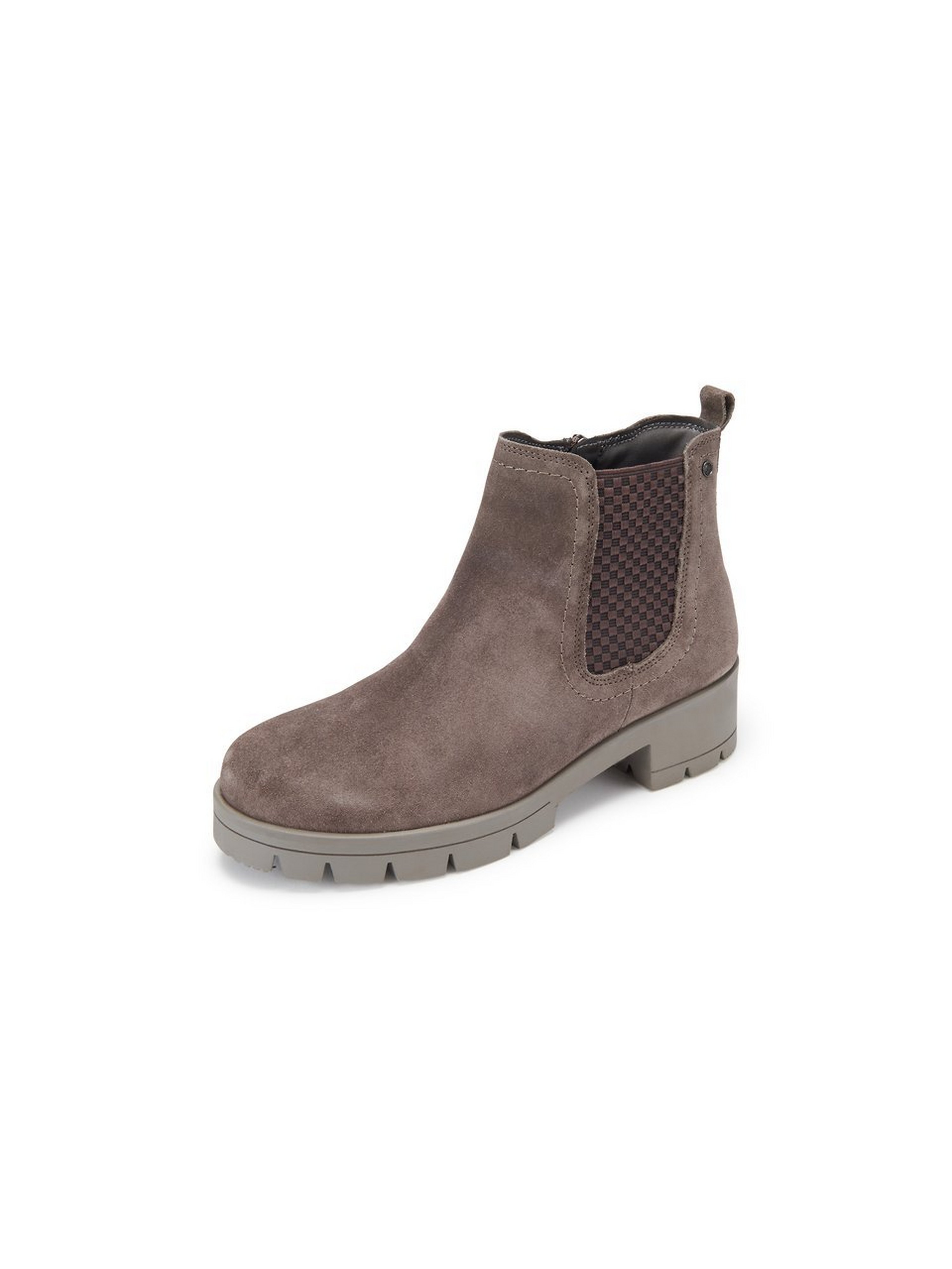 Stiefelette