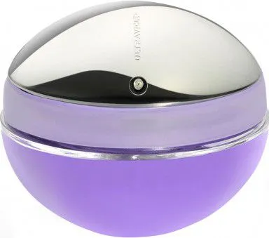 Paco Rabanne Ultraviolet Eau De Parfum 80 ml (woman)