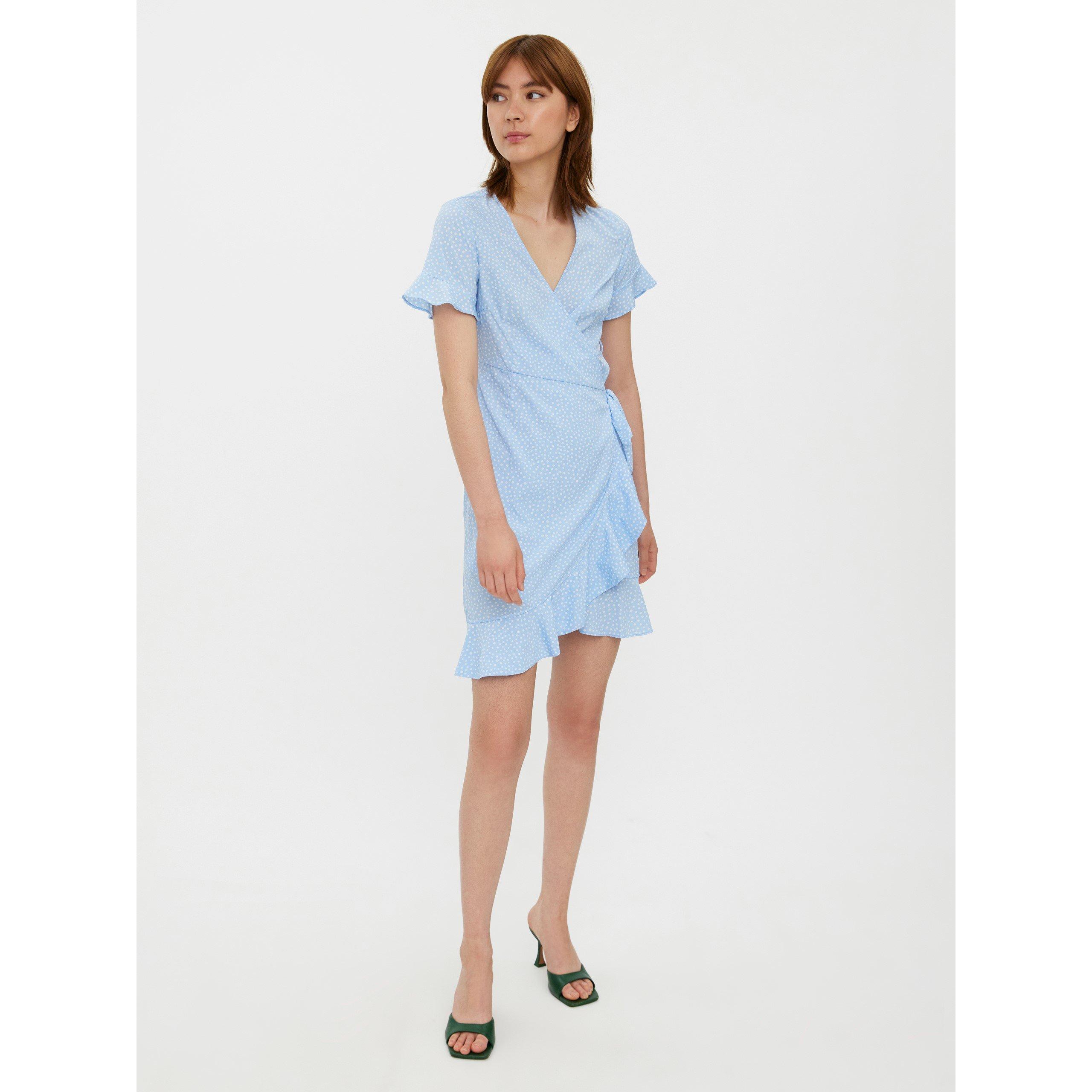 Vero Moda Henna Dress