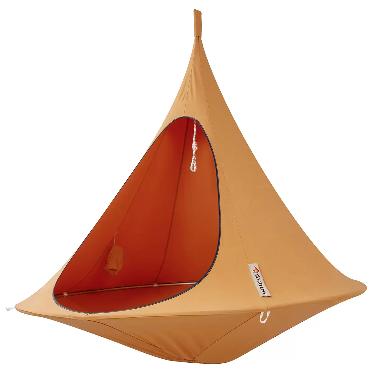 Doppel-Hängezelt Vivere