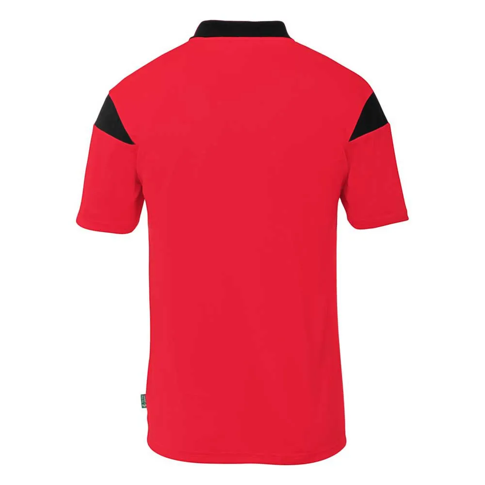 Camisa polo de manga curta Uhlsport Squad 27
