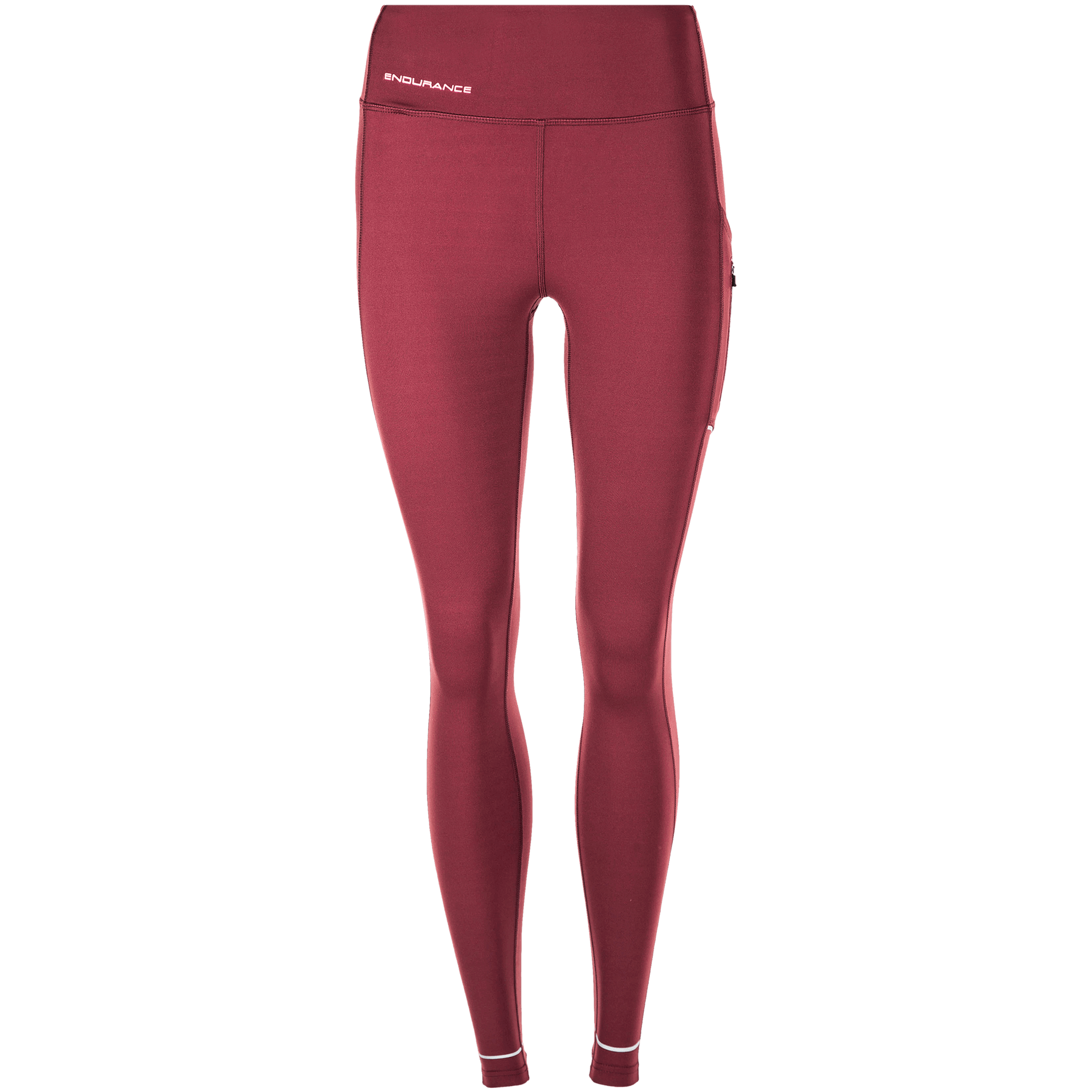 Endurance Thadea W Pocket Tights - Treningstøy