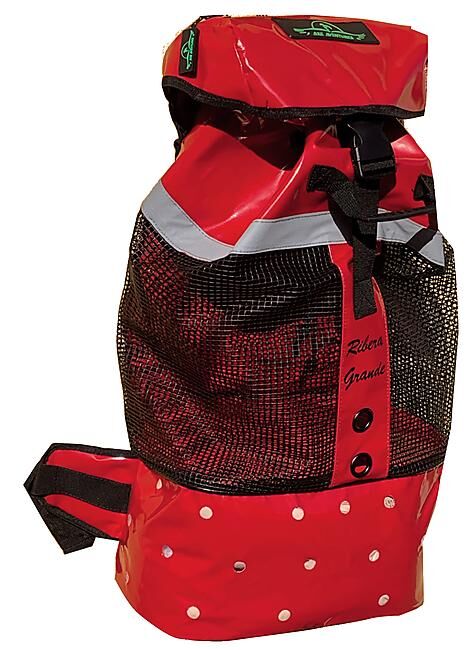 AXE AVENTURES - RIBERA GRANDE PRO SAC
