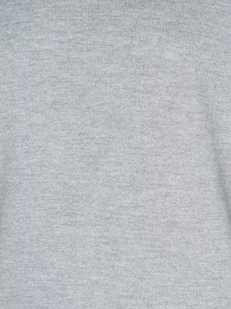 GRAN SASSO Pullover hellgrau